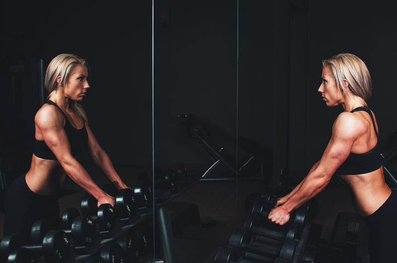 Fitness Workouts