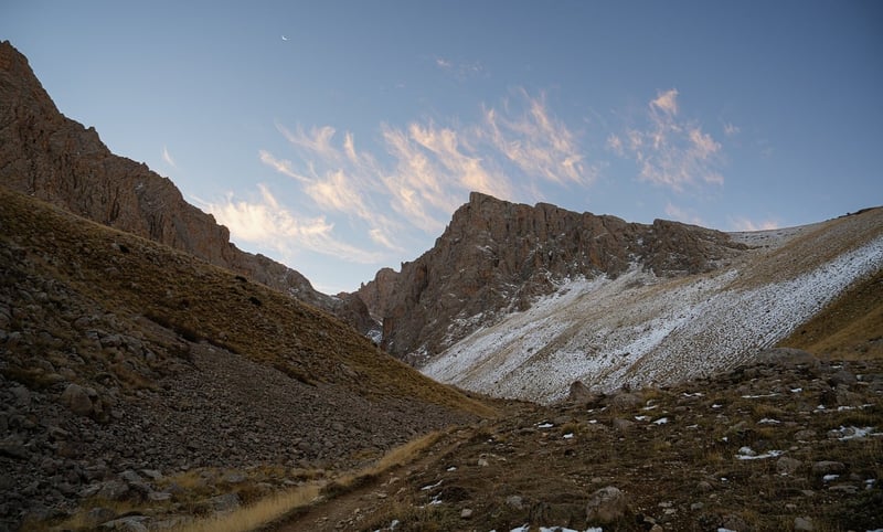 Hiking Adventure